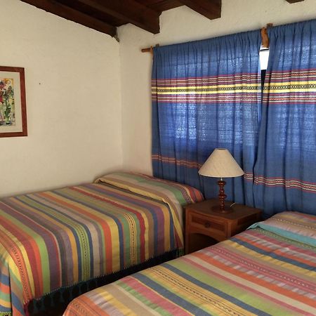 Hotel Mayflower Puerto Escondido  Εξωτερικό φωτογραφία