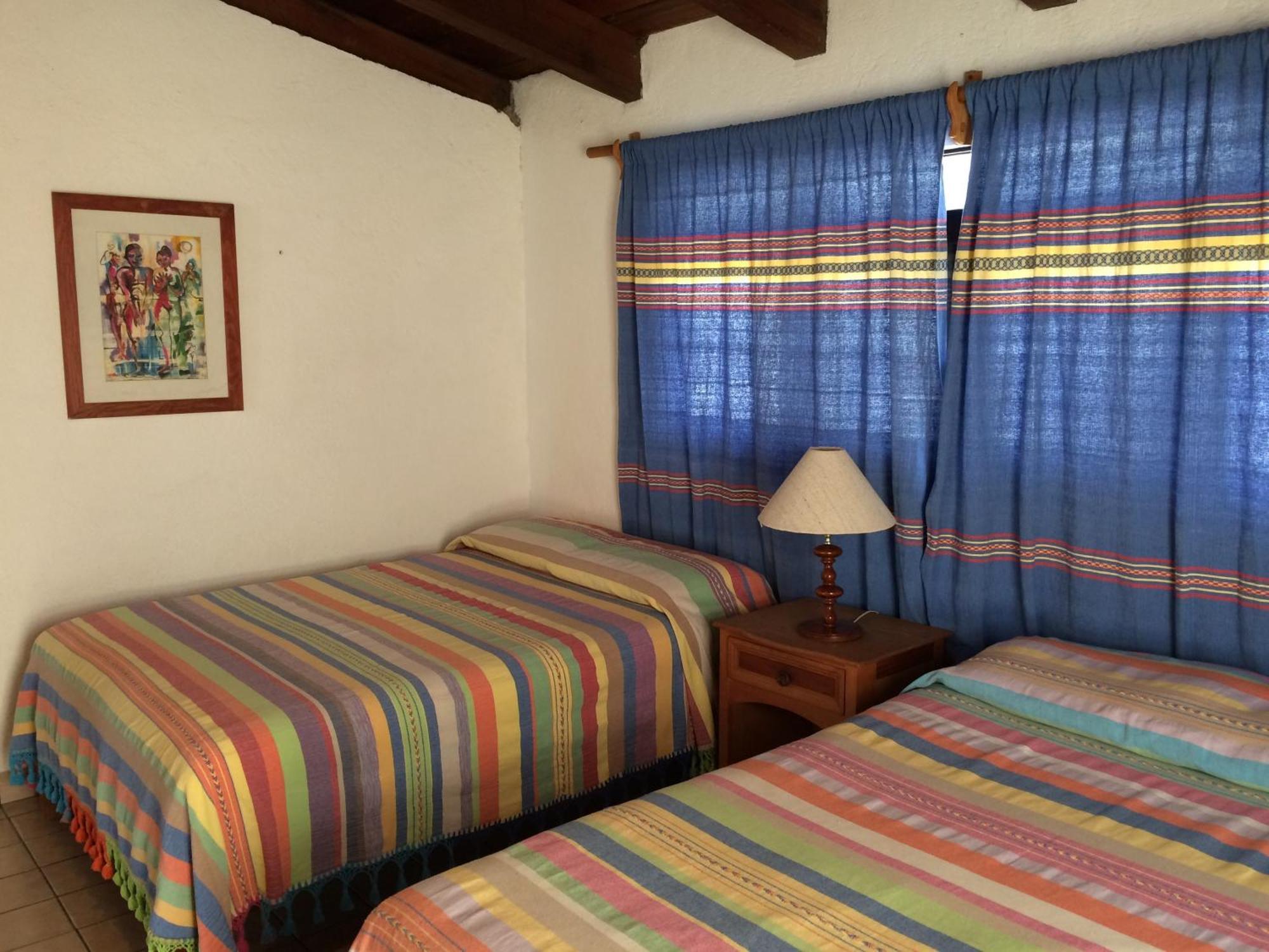 Hotel Mayflower Puerto Escondido  Εξωτερικό φωτογραφία