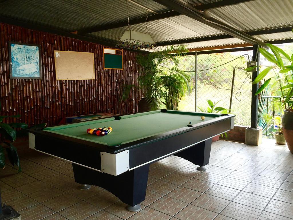 Hotel Mayflower Puerto Escondido  Εξωτερικό φωτογραφία