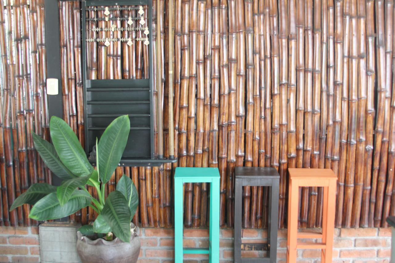 Hotel Mayflower Puerto Escondido  Εξωτερικό φωτογραφία