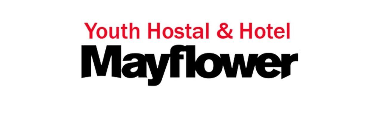 Hotel Mayflower Puerto Escondido  Εξωτερικό φωτογραφία